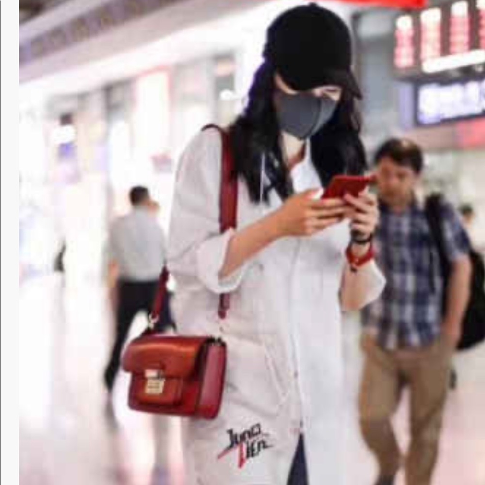 Michael Kors Sloan Editor Bag